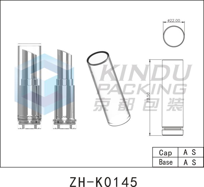 Lipstick Pack ZH-K0145